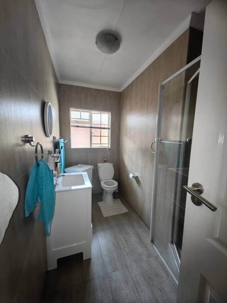 3 Bedroom Property for Sale in Vaalpark Free State